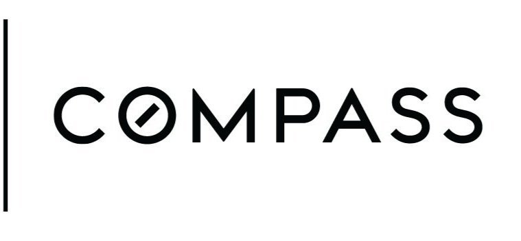 Compass Real Estate Logo
